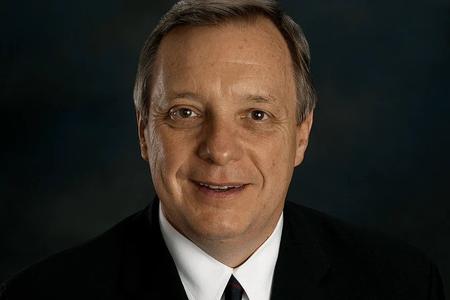 Durbin Declines Chicago Archdiocese Award After Global Backlash Over Pro-Abortion Views