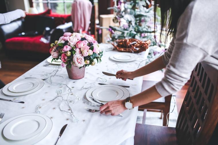 ‘Dinner Table’