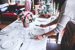 ‘Dinner Table’