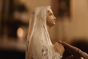 ‘Broken Mary’ is a compelling story of conversion and hope.