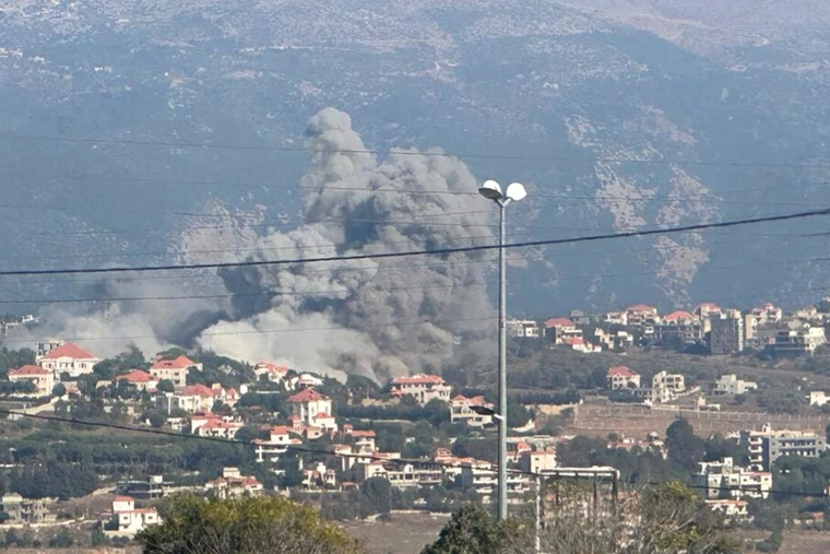 Patriarch Raï Praises Lebanon Border Communities for Staying On Their Land
