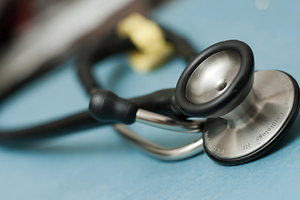 Stethoscope