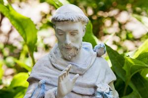 ‘St. Francis of Assisi’