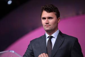 Charlie Kirk Dies After Being Shot at College Event in Utah| National