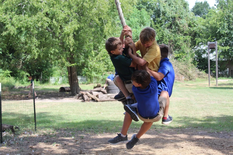 Texas Boys School Establishes Policy to Destroy Smartphones