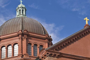 Cathedral of St. Matthew, Washington, D.C.
