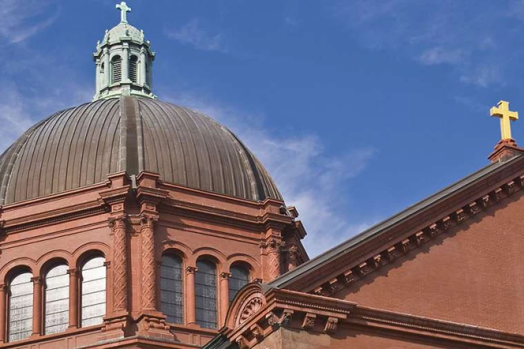 Cathedral of St. Matthew, Washington, D.C.