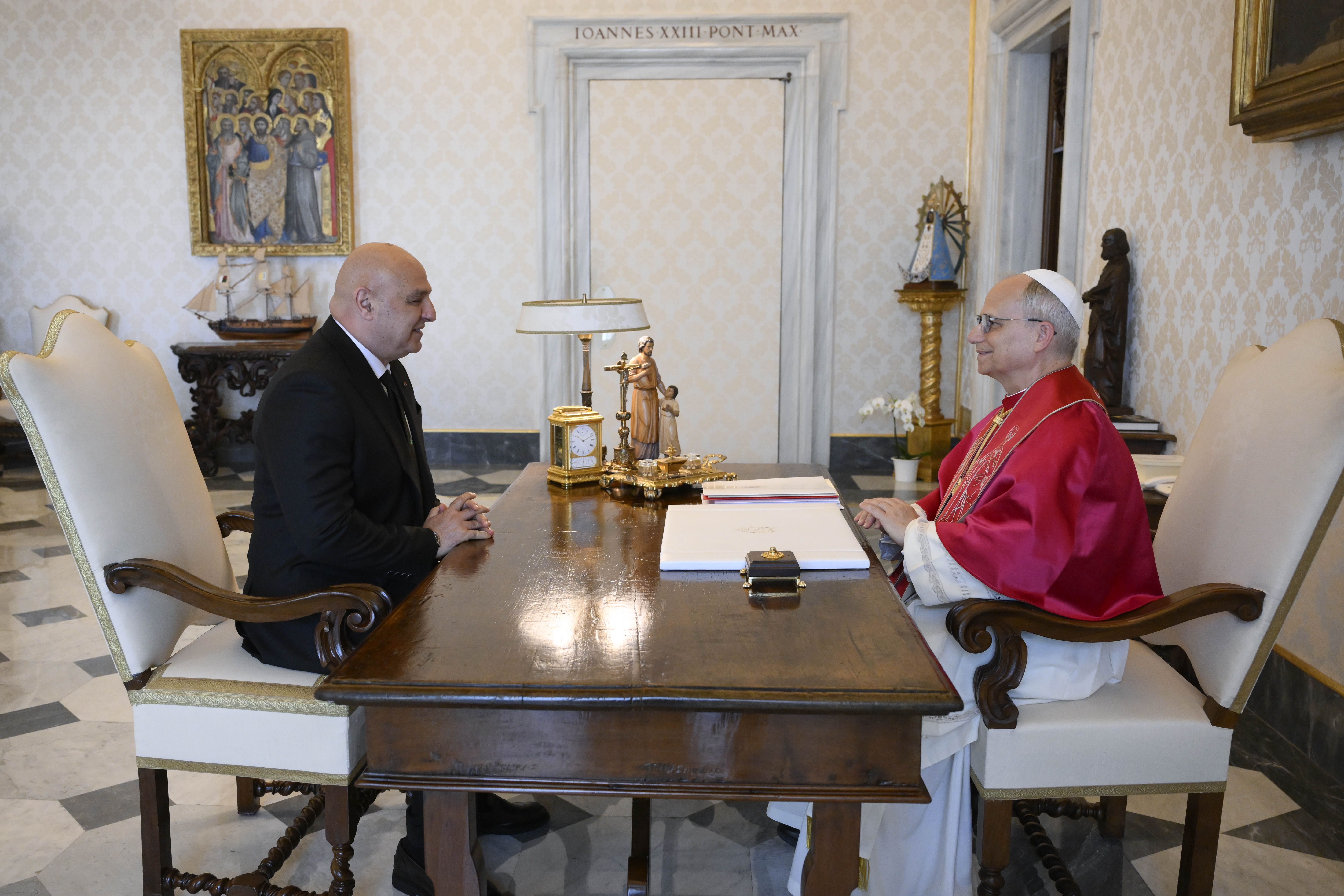 20251007091016_3f53ffeaa8bd7a3e3a0e3eea82a5d158c965d41e9f9cf375a8e02320de30075a What Awaits Pope Leo XIV in Lebanon| National Catholic Register