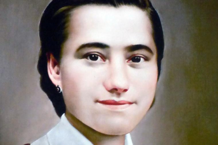 Blessed Mary Magdalene Bódi: Hungary’s New Virgin-Martyr of World War II
