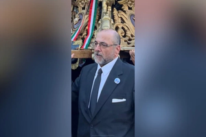 Nicola Tanzi