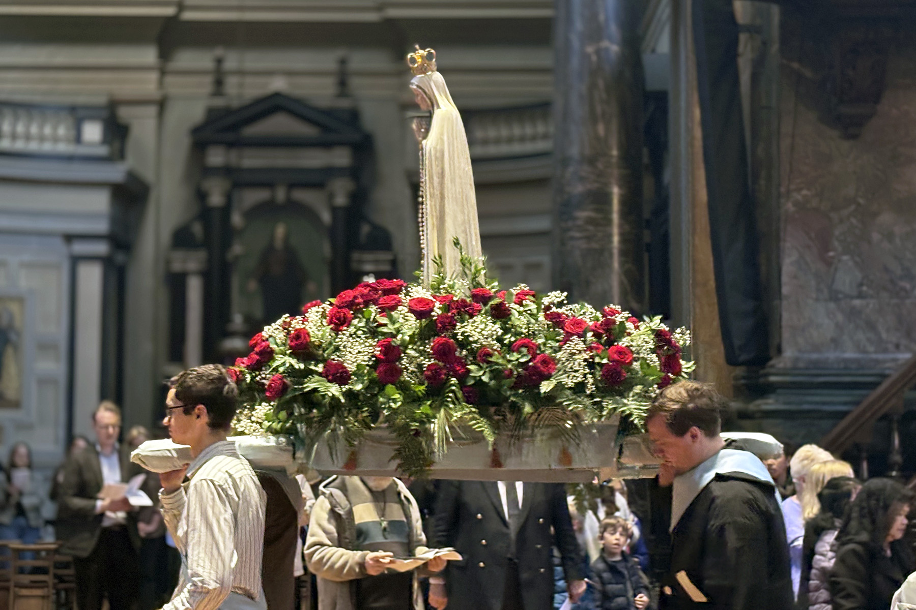 Rosary Crusade 5/7 (3533)