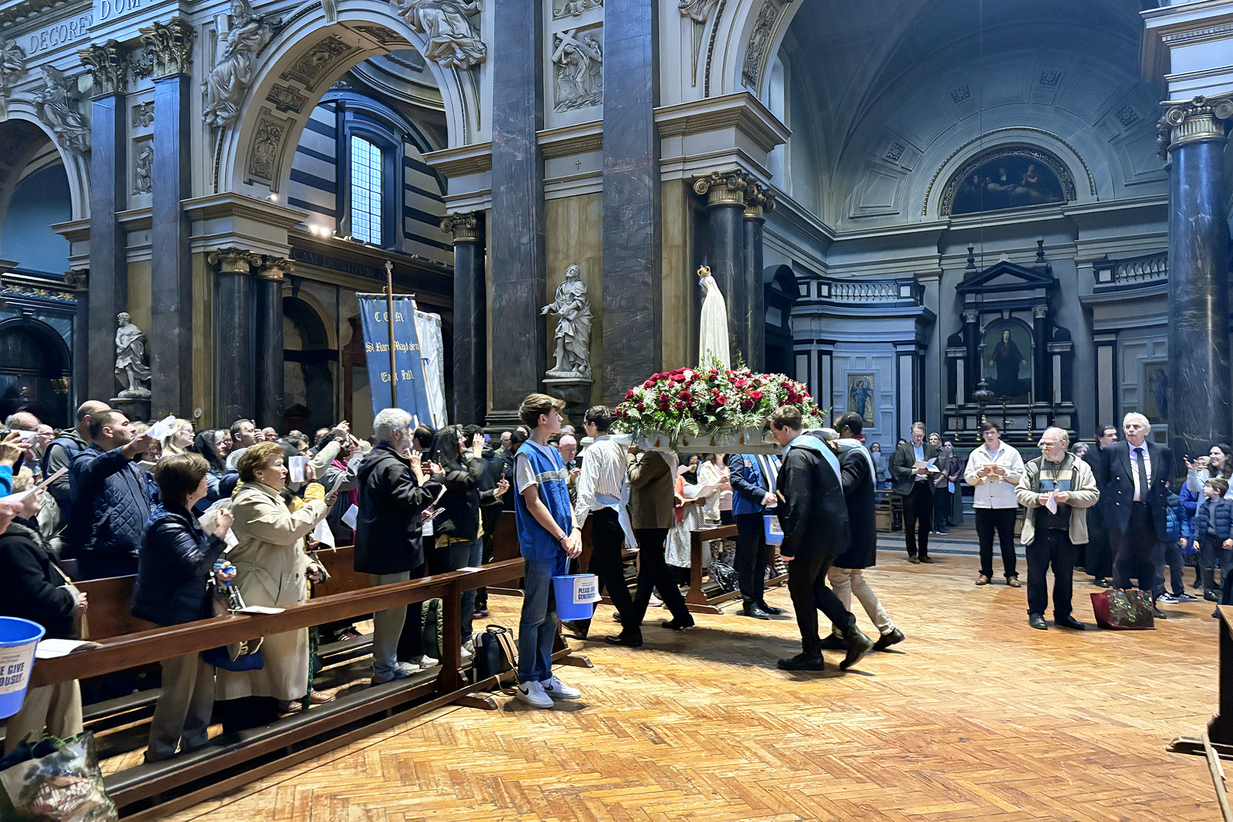 Rosary Crusade 6/7 (3534)