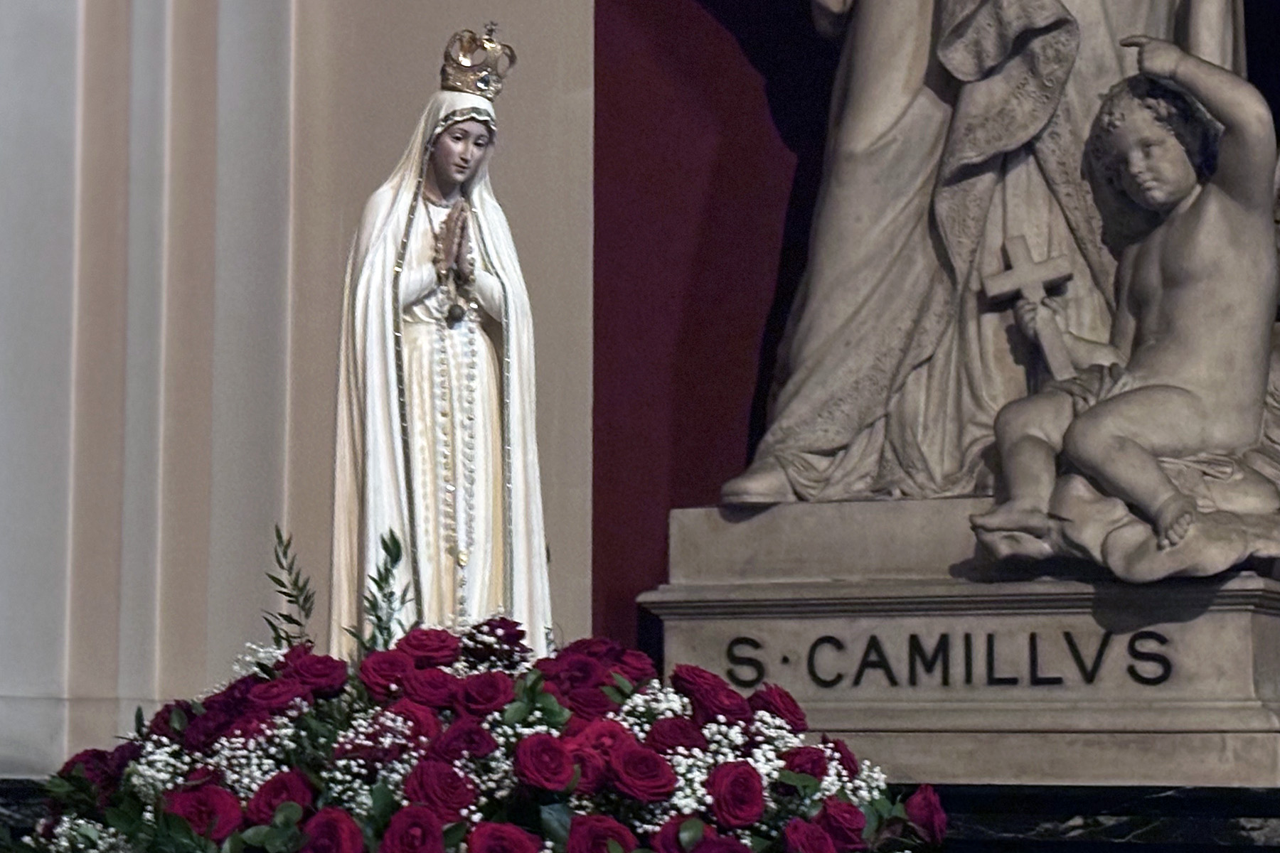 Rosary Crusade 7/7 (3535)