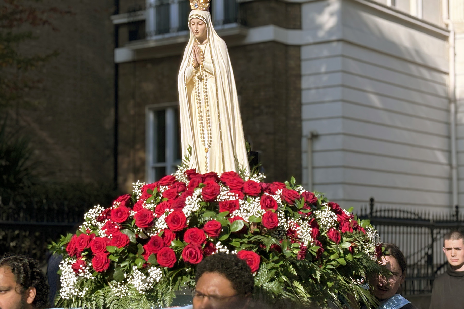 Rosary Crusade 2/7 (3503)