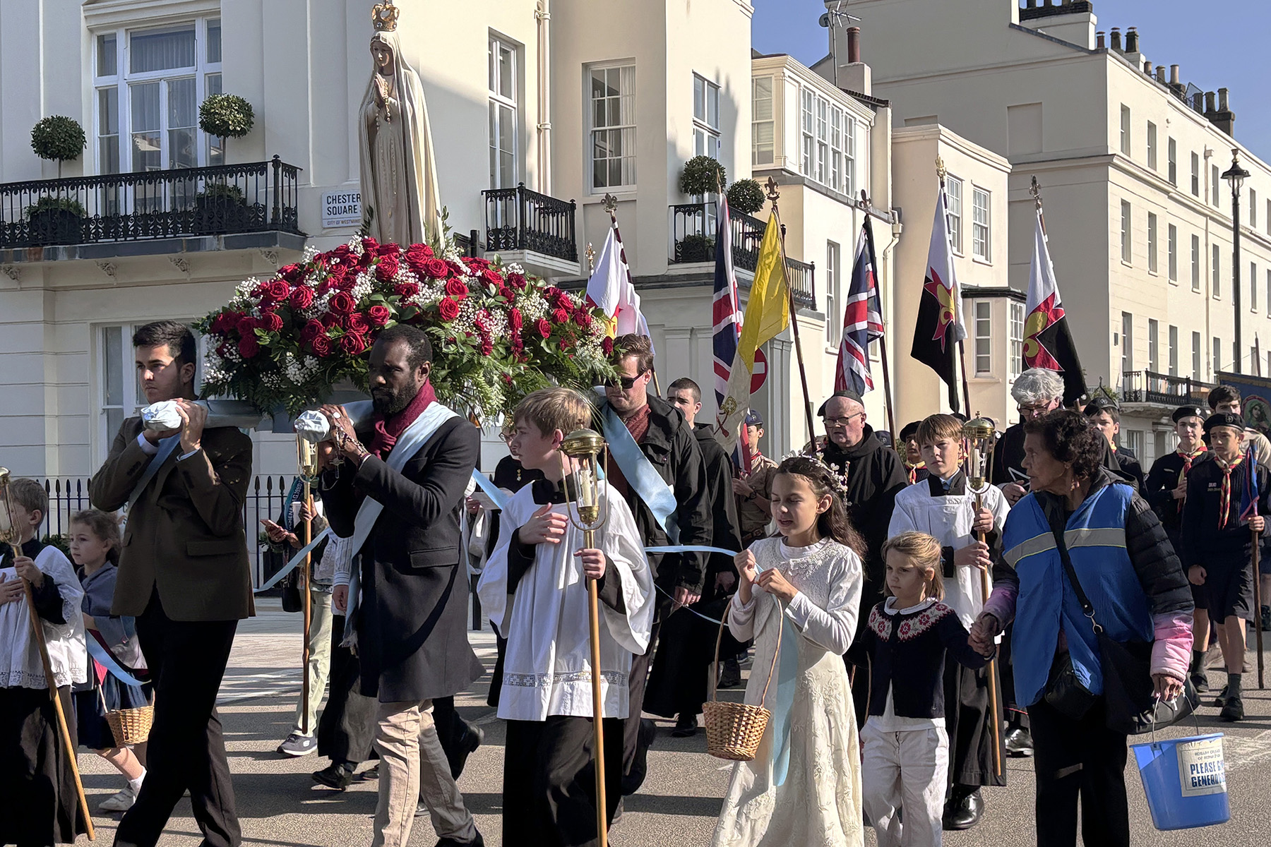 Rosary Crusade 1/7 (3499)