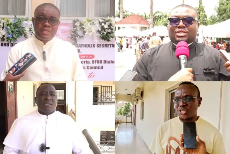 Nigerian Catholic Leaders Respond to Call to Label Nigeria ‘Country of Particular Concern’