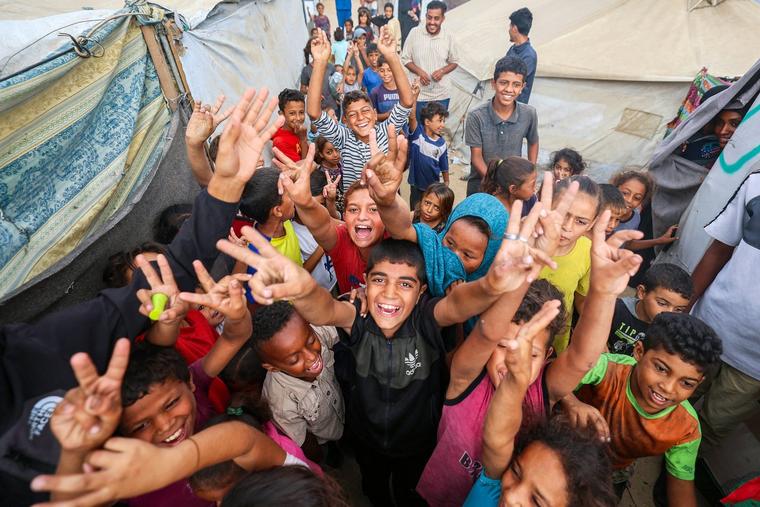 In Gaza and Israel, Fragile Peace Brings Hope and Heartache