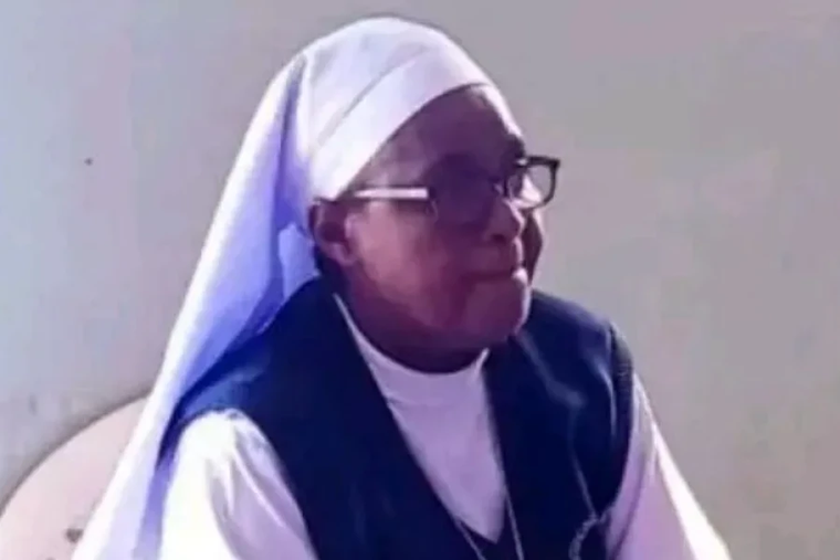 Religious Sister in Kenya Detained As Probe Into Colleague’s Death Continues