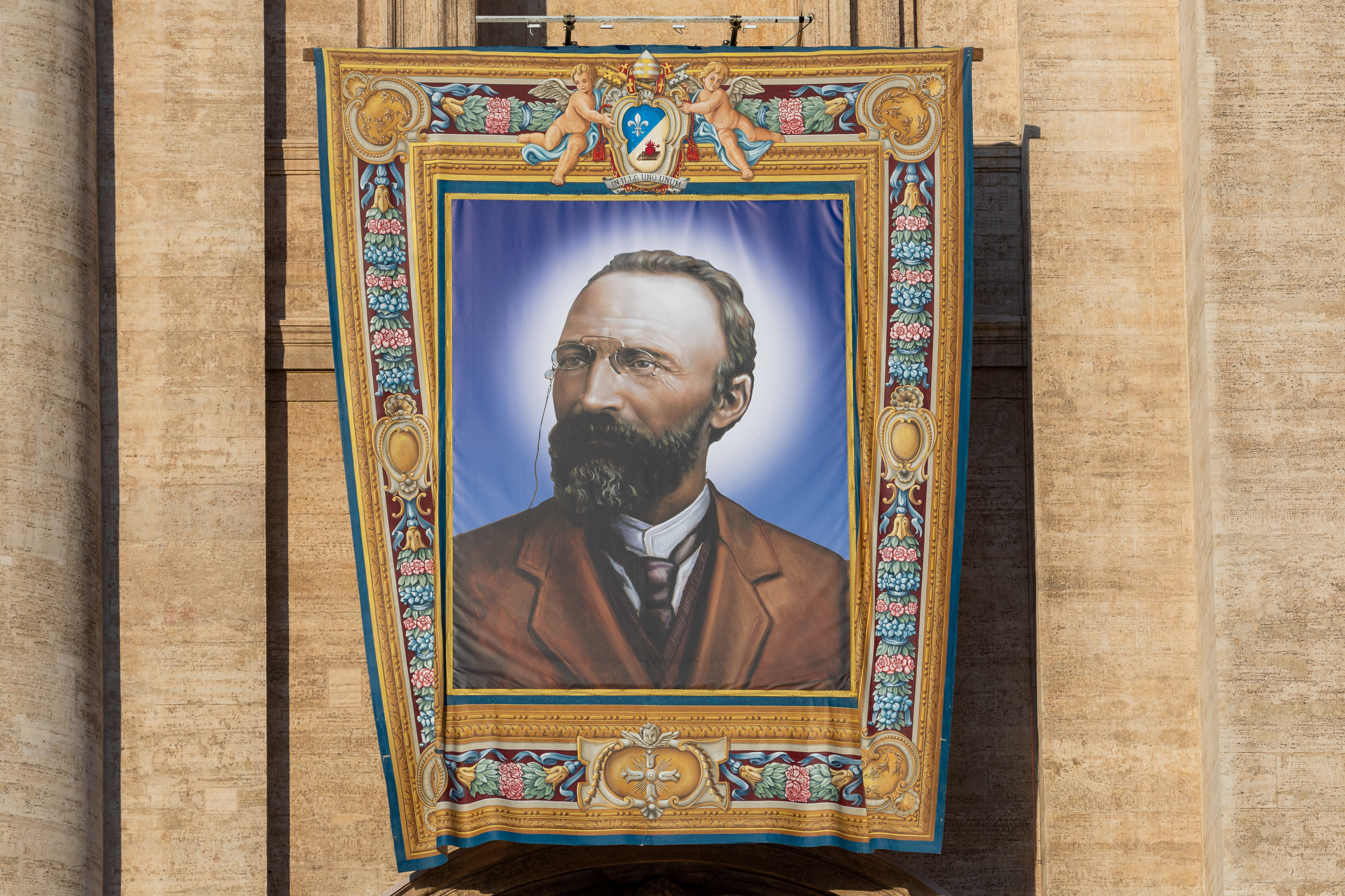 St. Bartolo Longo