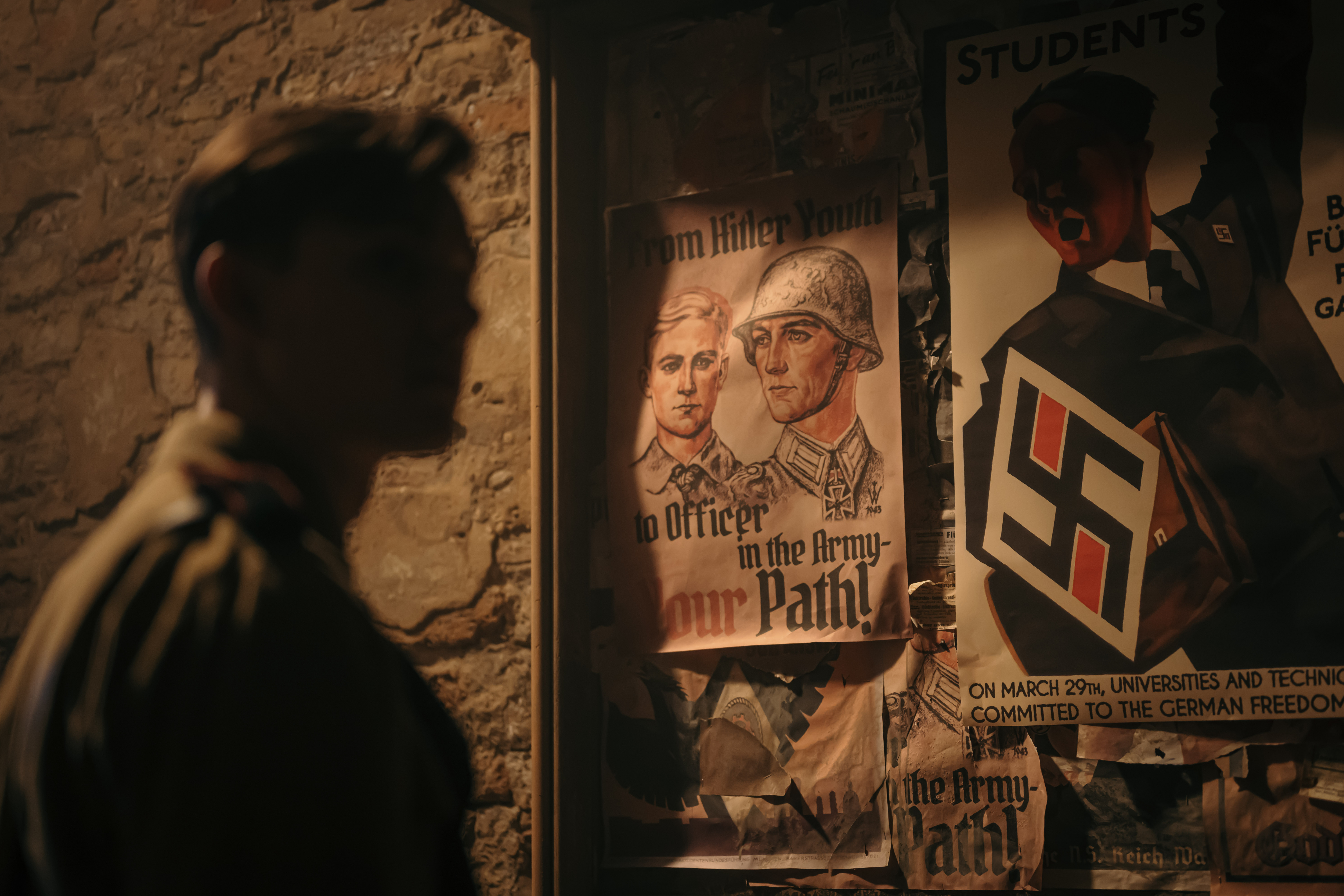 20251021111052_85233070b777febbdae24147a2a5d67de900aa97eae543b0d024901ba22f2053 How a Teen Took on the Third Reich| National Catholic Register