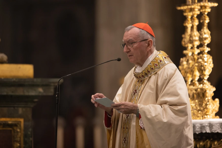 Cardinal, Vatican Journalists Condemn Threat to Free Press After Assaults On Journalists