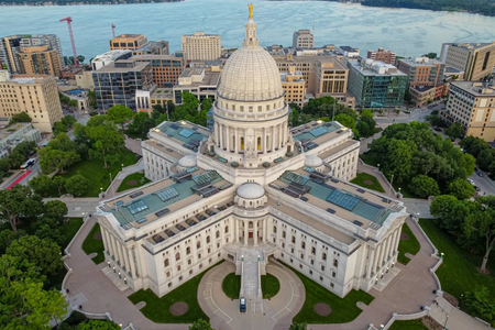 After Losing to Catholic Charity at Supreme Court, Wisconsin Seeks to End Religious Tax Break