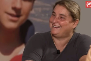 Antonia Salzano is the mother of St. Carlo Acutis.