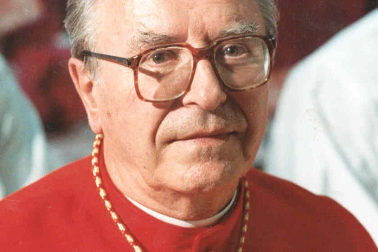 ‘Bishop in Overalls’: Cardinal Ján Korec’s Witness Remembered 10 Years After His Death