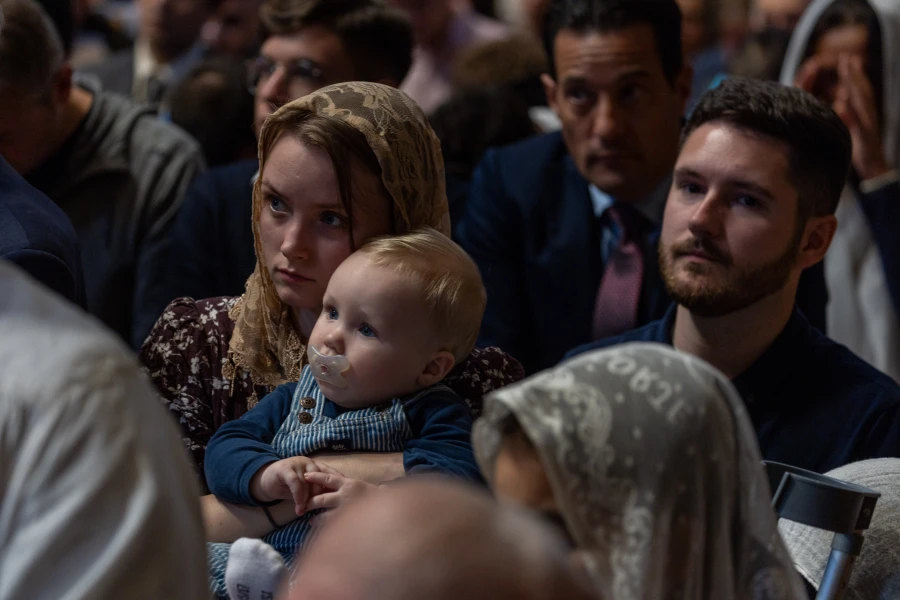 20251025141020_68fd23aab25e5fb02a936217webp Cardinal Burke Celebrates Latin Mass in St. Peter’s Basilica| National Catholic Register
