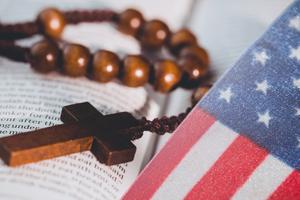 Here in the United States, we enjoy what much of the world can only dream of: robust legal protections for religious exercise enshrined in our Constitution, coupled with a culture that has historically celebrated religious pluralism.