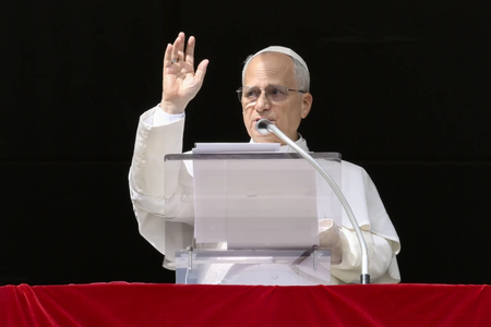Pope Leo to Pray at Tomb of St. Charbel During First Apostolic Journey to Turkey, Lebanon