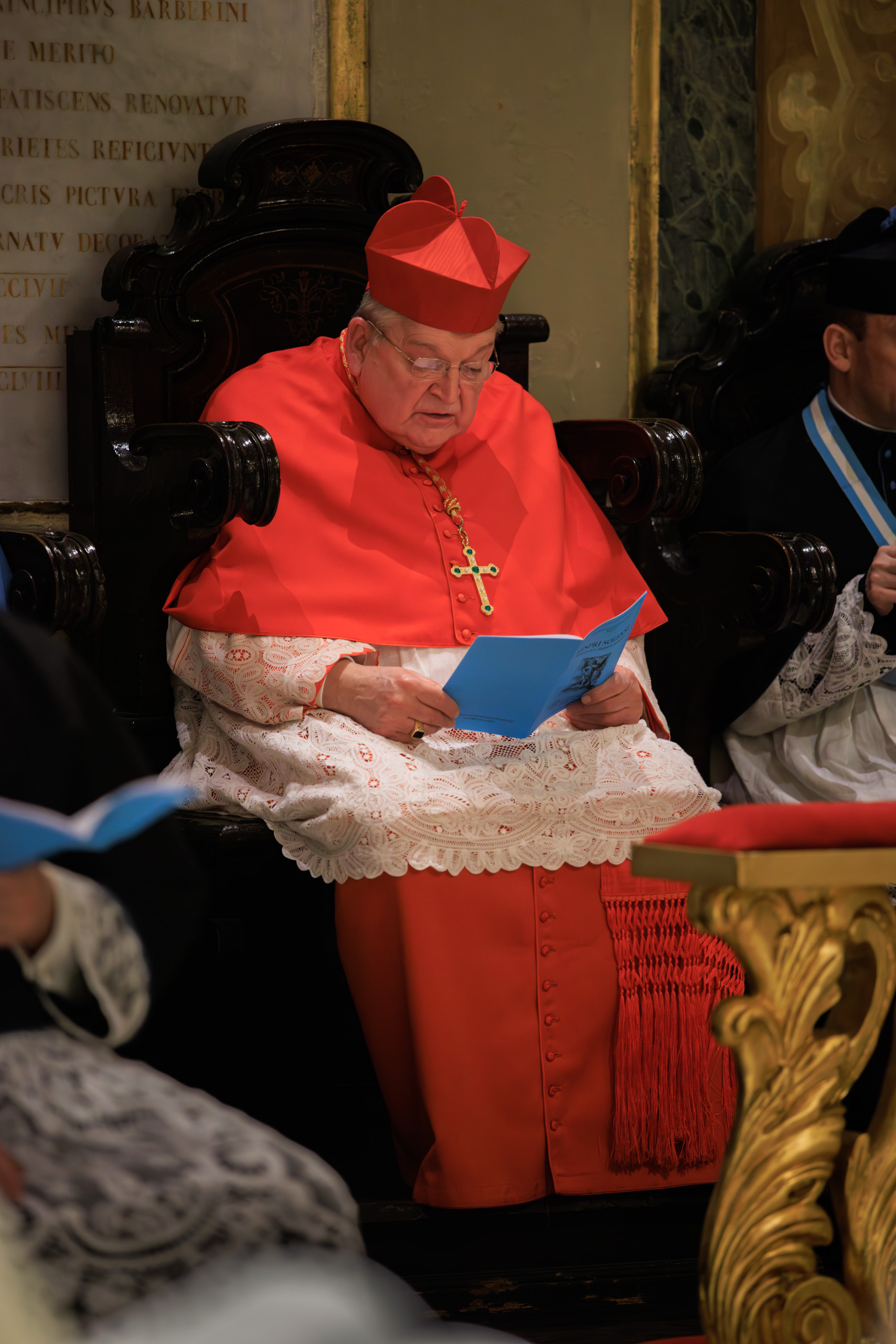 20251027171012_c6e4082c8d111e34745b18a088c97e3c4016c40a37ed7eec0edd3b0425284ae5 Pontifical Latin Mass Returns to St. Peter’s After Landmark Weekend of Traditional Catholic Events| National Catholic Register