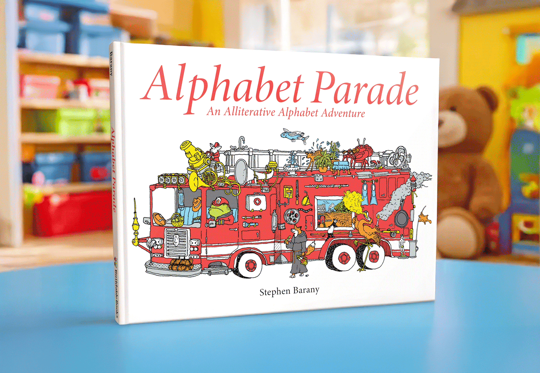 20251028101028_9c470c86f8043af683abeb56faa8f370cbed5ceb2dd204b534869f95ba9b064c Catholic Visual Arts Professor Creates ‘Alphabet Parade’| National Catholic Register