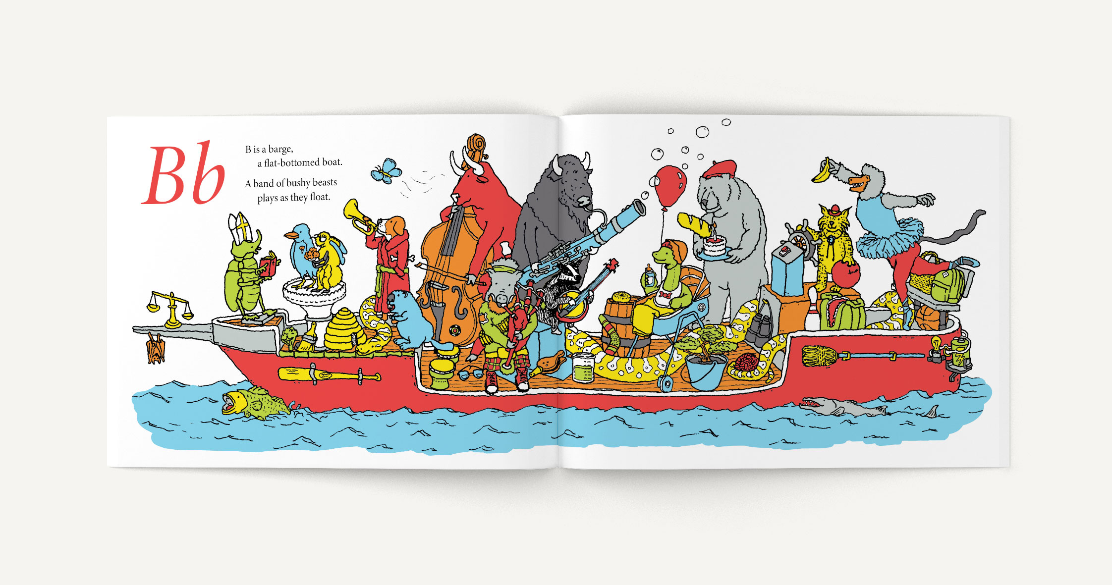 20251028101028_b63addfae2a1fc47fd970ad7638e038d24c0a29ae2cd52ed9ad7033d2ca493ff Catholic Visual Arts Professor Creates ‘Alphabet Parade’| National Catholic Register