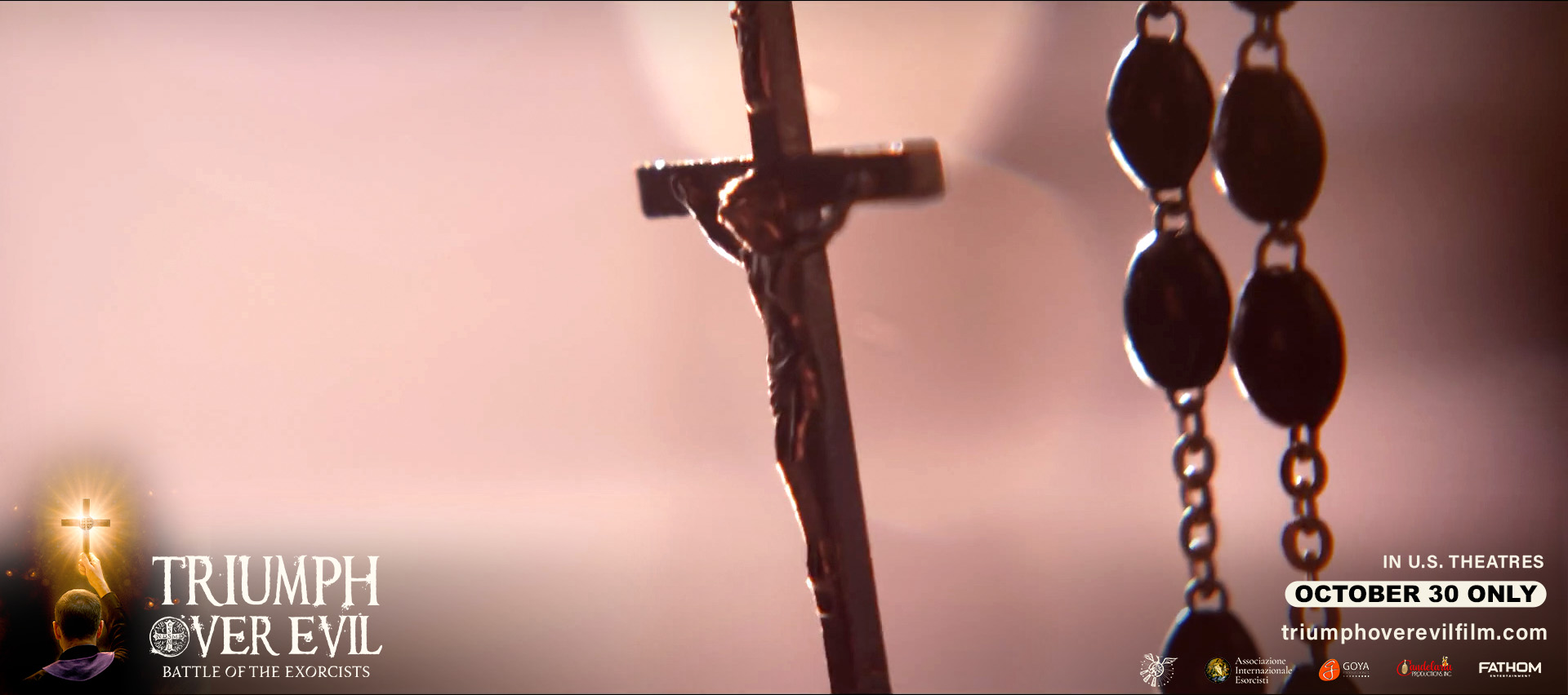 20251029081052_26a2ce1075e8a8853e9eff329ccec04da4675cf462d60b61acdd5385c9e614c4 ‘Triumph Over Evil’ Documentary Highlights the Church’s Battles With Satan| National Catholic Register