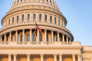 U.S. Catholic bishops urged lawmakers on Oct. 28, 2025, to find a solution to end the government shutdown.
