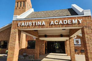 Faustina Academy, a K–12 private school in Irving, Texas, bans social media use among its students, and parents have been totally supportive.