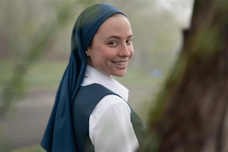 Sister Allison Gliot, a Daughter of St. Paul, is the author of the “In Aeternum” series as well as other nonfiction and children’s books. She also works as an acquisitions editor for Pauline Books and Media.