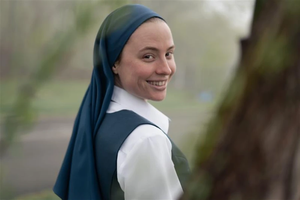 Sister Allison Gliot, a Daughter of St. Paul, is the author of the “In Aeternum” series as well as other nonfiction and children’s books. She also works as an acquisitions editor for Pauline Books and Media.