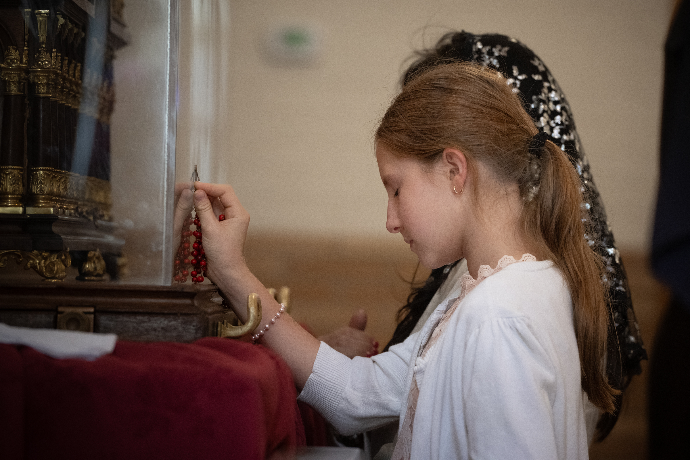 Therese relics 2025