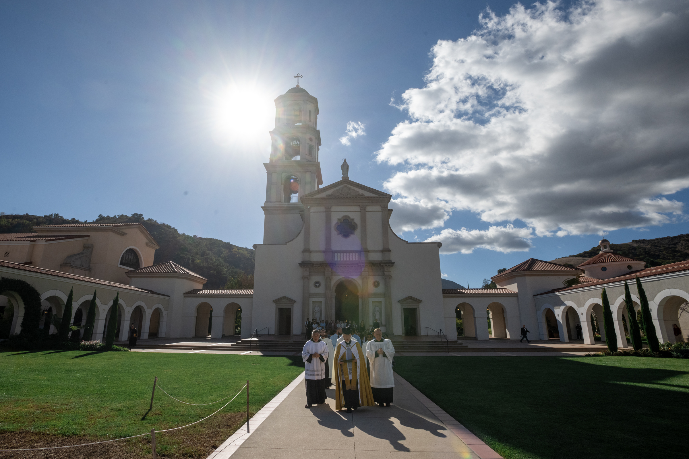 Therese relics
