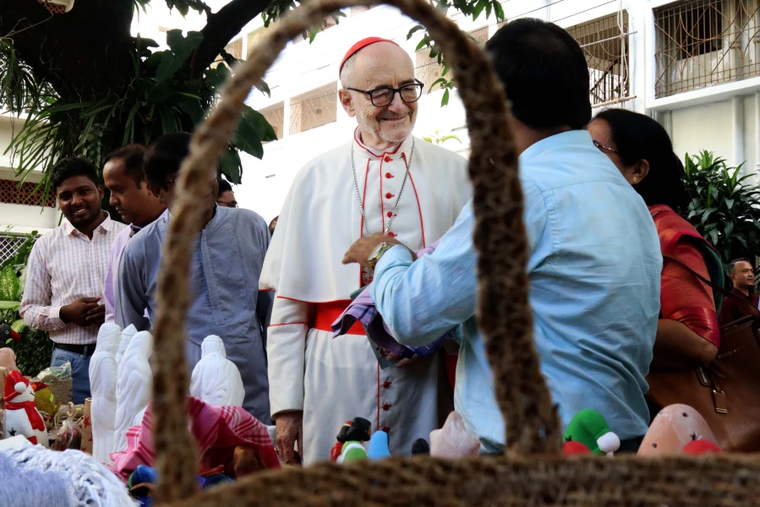 Bangladesh’s Indigenous Catholics Seek Support of the Church