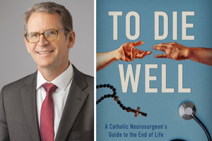 Dr. Stephen Doran's book is available through Ignatius Press.