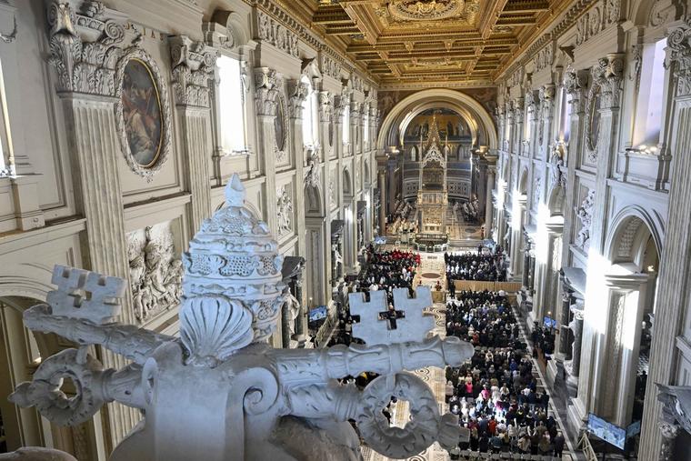 Celebrate the Unity of the Church