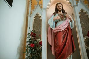 Sacred Heart of Jesus