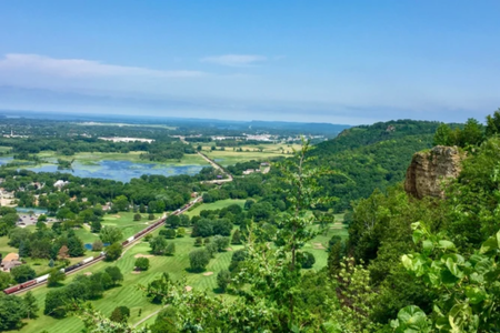 Religious Sisters Announce Historic Land Return to Wisconsin Native American Tribe