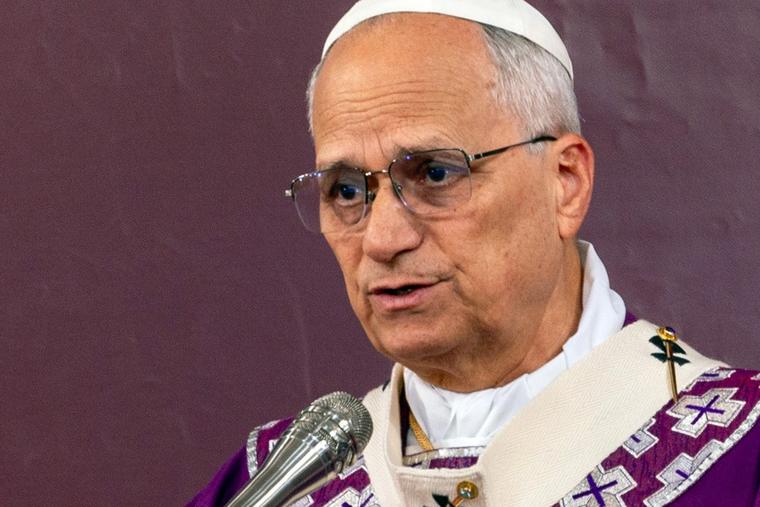 At the USCCB Meeting, Is There a ‘Leo Effect’ — or Just Business as Usual?