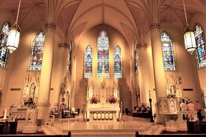 The Catholic Diocese of Alexandria, Louisiana, filed for Chapter 11 bankruptcy protection on Friday, Oct. 31, making it the 41st U.S. diocese to seek court-supervised reorganization in the wake of clergy sexual abuse claims.