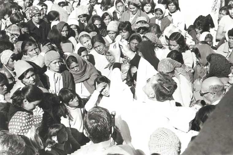 Bishops Approve Beatification Cause of Priest Who Ministered in US-Mexico Border Region