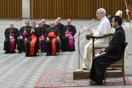 Pope Leo on How to Avoid Superstition: ‘Prudent’ Evaluation of Supernatural Phenomena